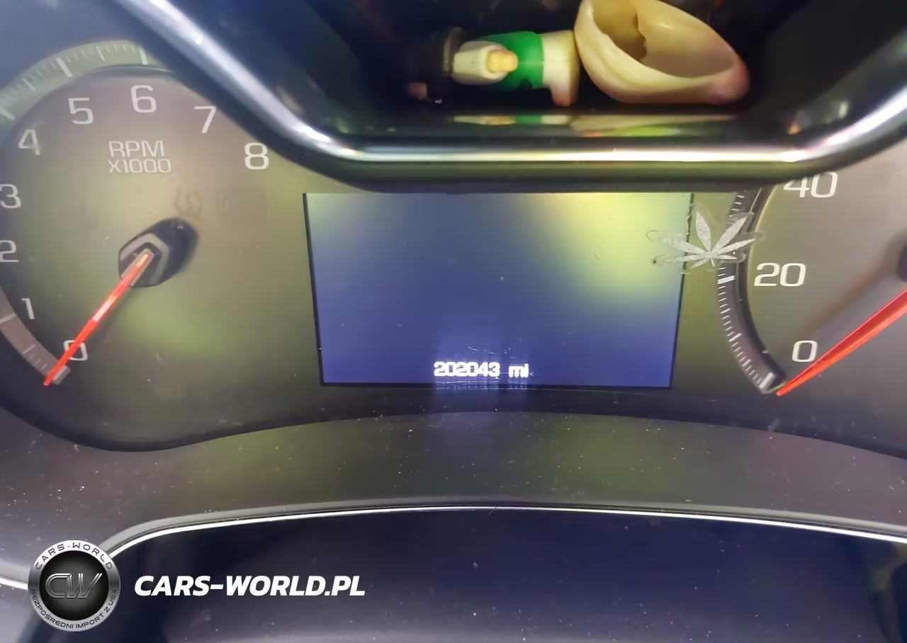 2018 Chevrolet Impala 2Lz VIN:1G1125S37JU143680 - 7