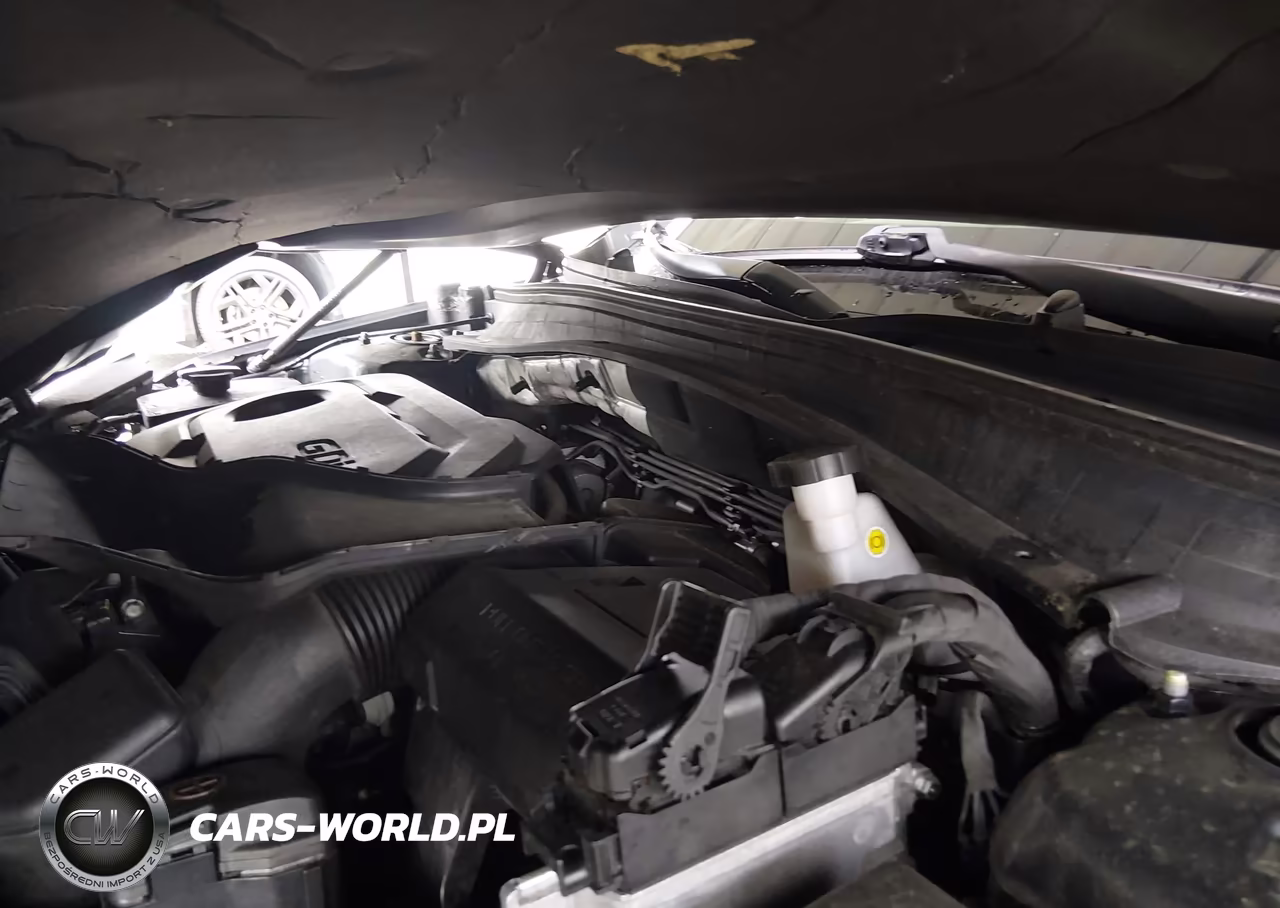 2019 Kia Optima Lx VIN:5XXGT4L33KG379838 - 10