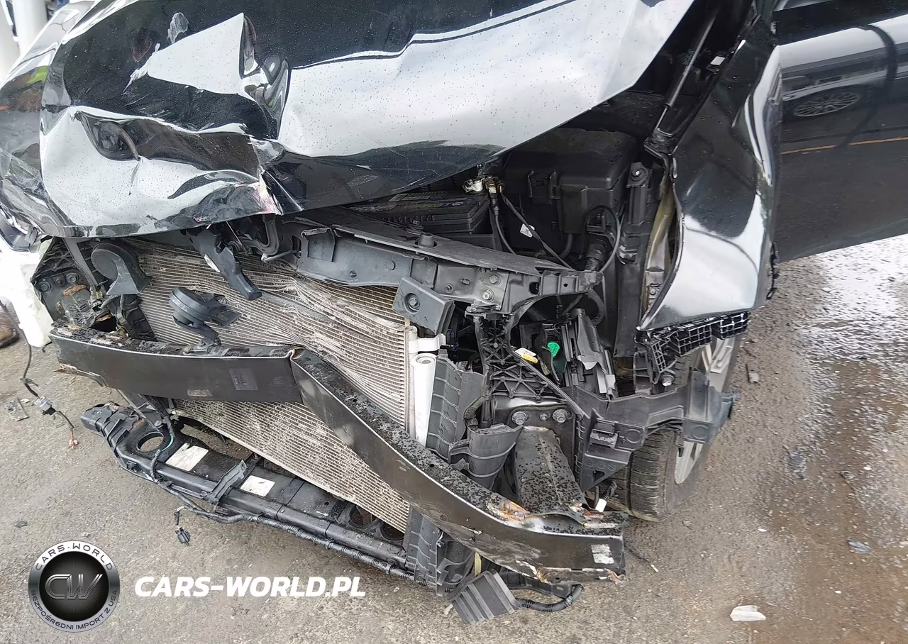 2019 Kia Optima Lx VIN:5XXGT4L33KG379838 - 6