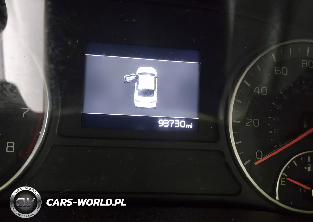 2019 Kia Optima Lx VIN:5XXGT4L33KG379838 - 7