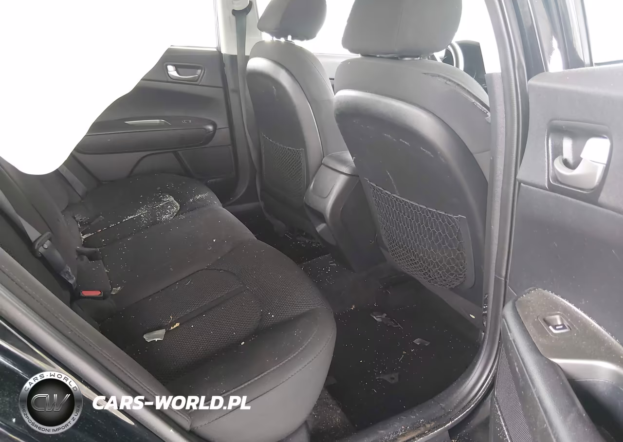 2019 Kia Optima Lx VIN:5XXGT4L33KG379838 - 8