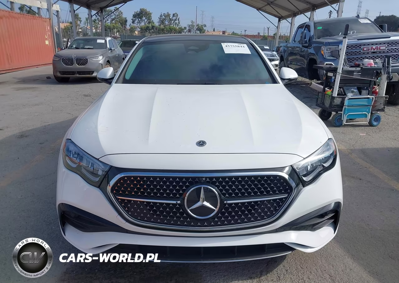 2025 Mercedes-Benz E 350 VIN:W1KLF4GB7SA172457 - 13