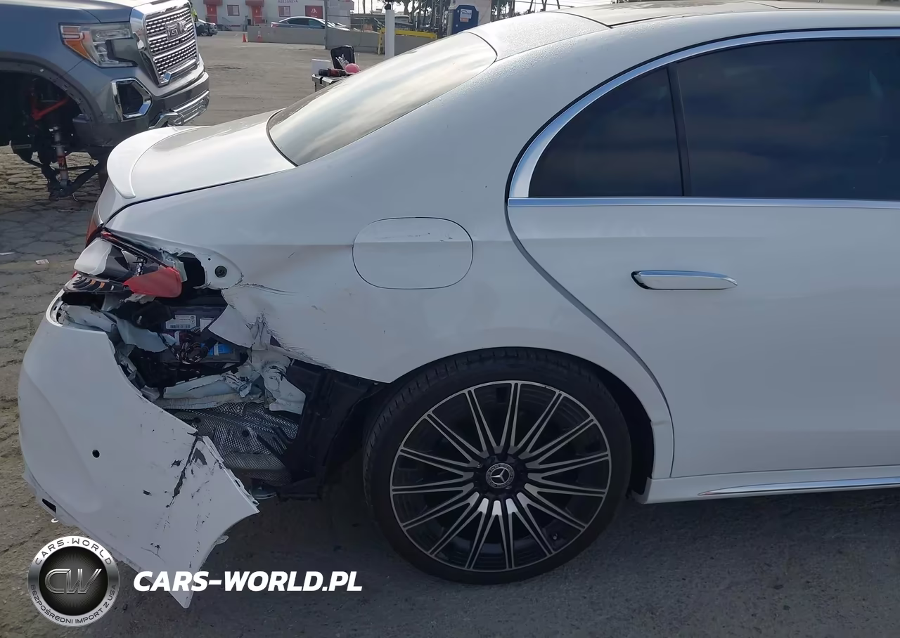 2025 Mercedes-Benz E 350 VIN:W1KLF4GB7SA172457 - 20