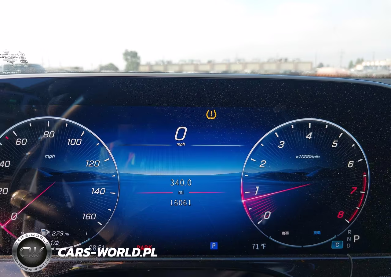 2025 Mercedes-Benz E 350 VIN:W1KLF4GB7SA172457 - 7