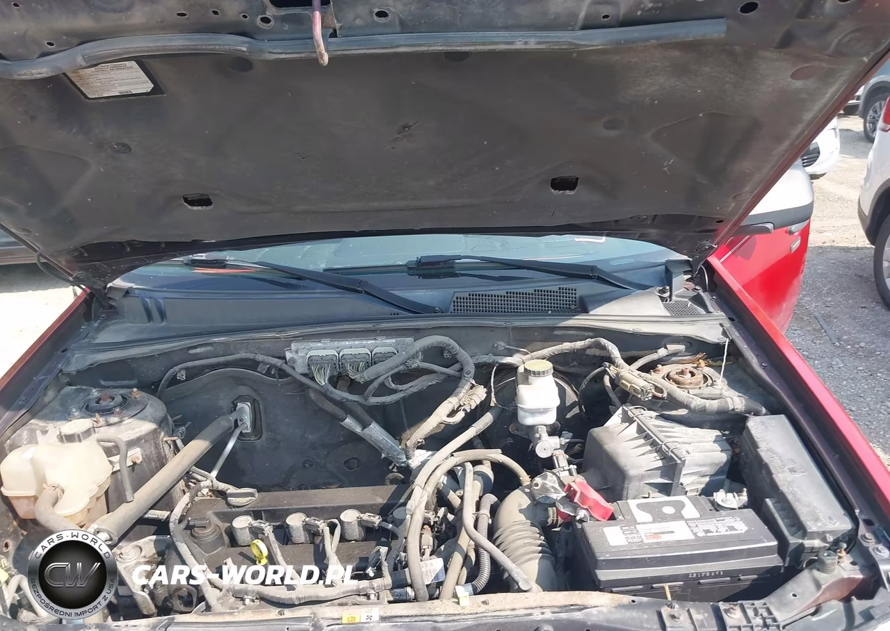 2010 Ford Escape Xlt VIN:1FMCU0D7XAKB79948 - 10