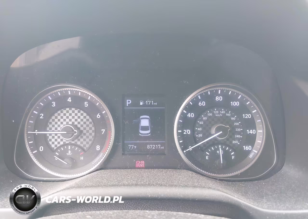 2020 Hyundai Elantra Sel VIN:5NPD84LF4LH613084 - 7
