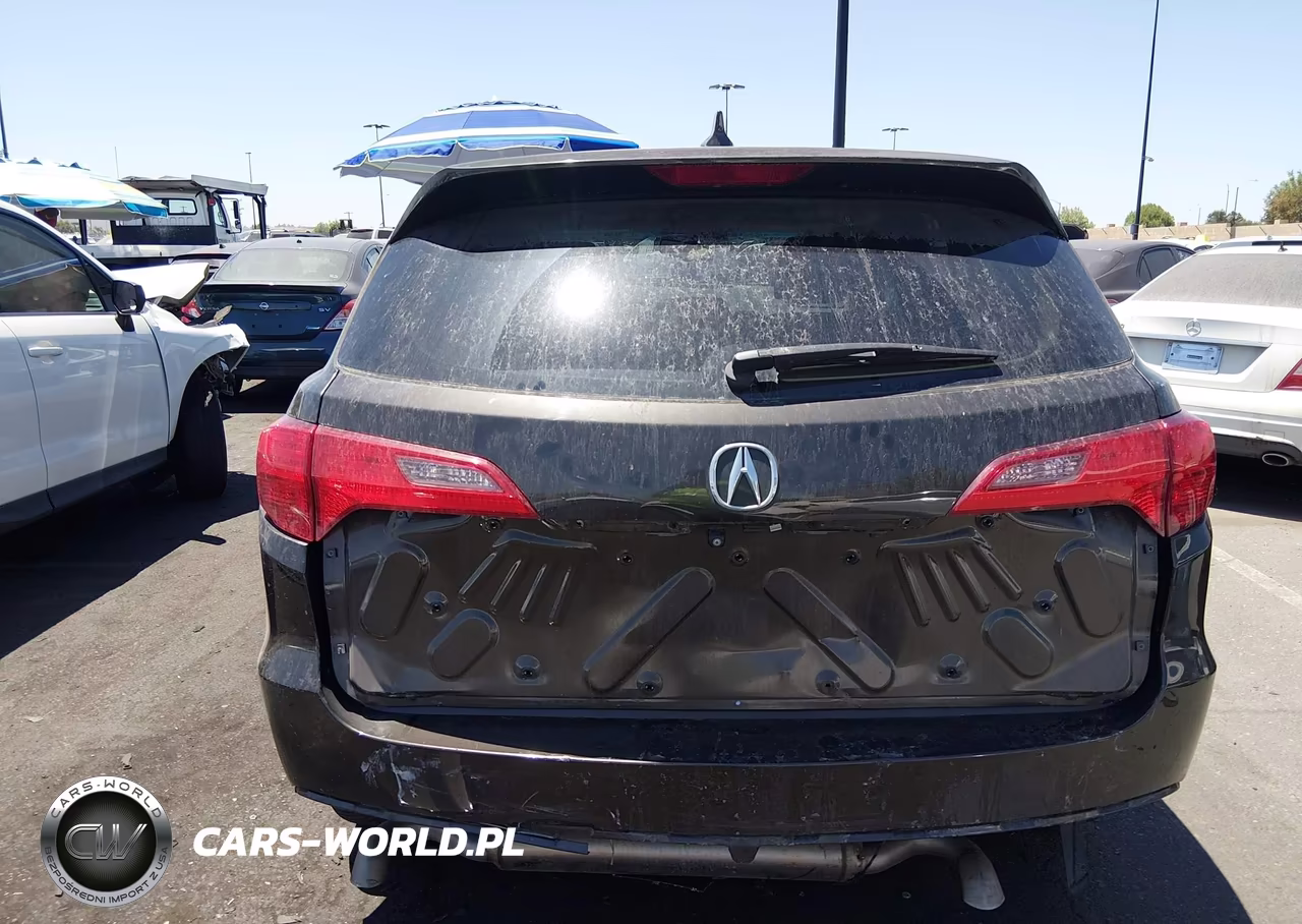 2014 Acura Rdx VIN:5J8TB3H52EL013865 - 17