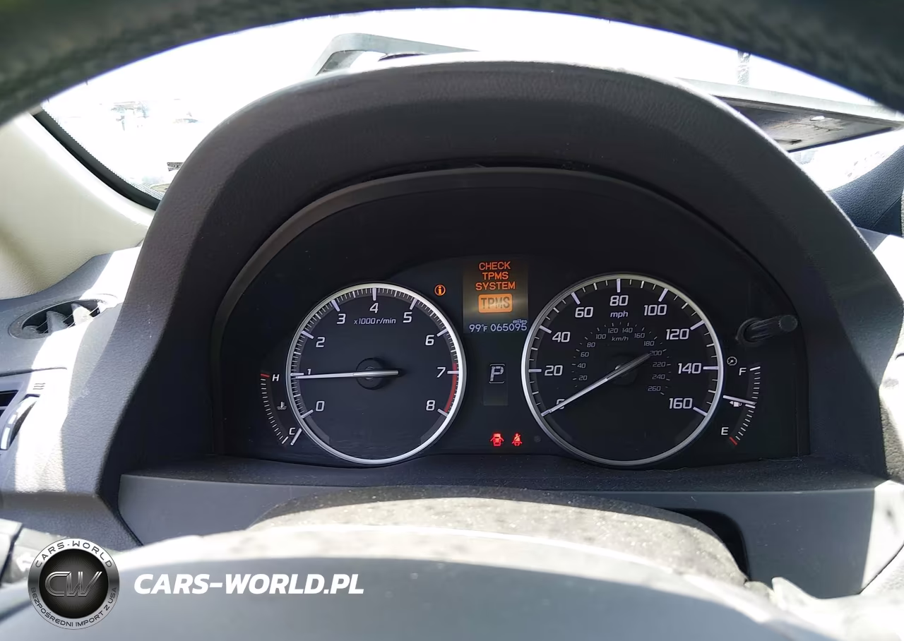 2014 Acura Rdx VIN:5J8TB3H52EL013865 - 7