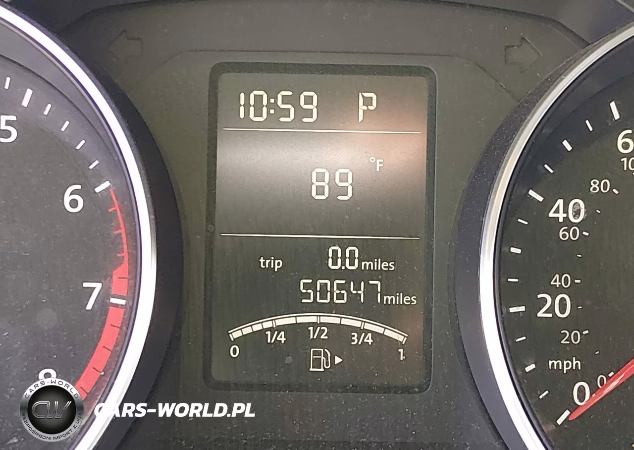 2018 Volkswagen Jetta 1.4T Se-1.4T Wolfsburg Edition VIN:3VWDB7AJ3JM236035 - 15