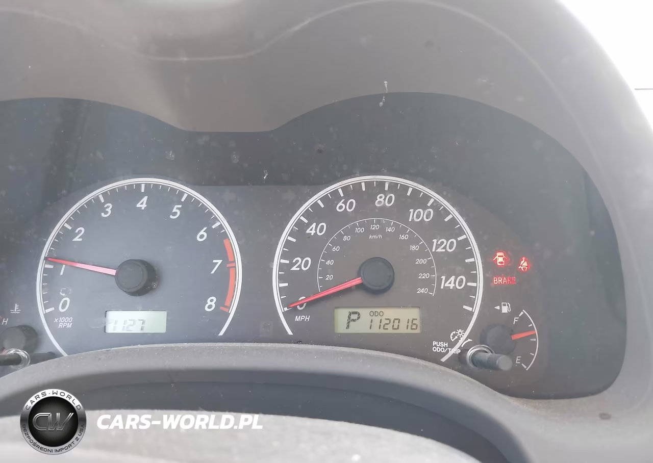 2009 Toyota Corolla Le VIN:1NXBU40EX9Z019866 - 7