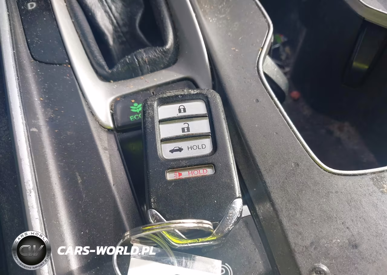 2020 Honda Accord Sport VIN:1HGCV1F31LA071892 - 11
