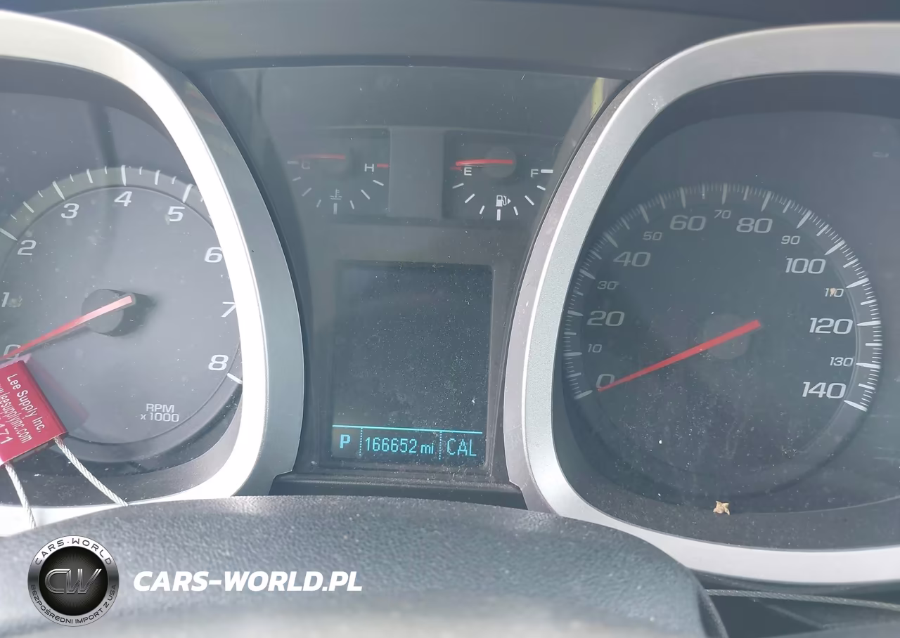 2014 Chevrolet Equinox Lt VIN:1GNALBEK2EZ122158 - 7