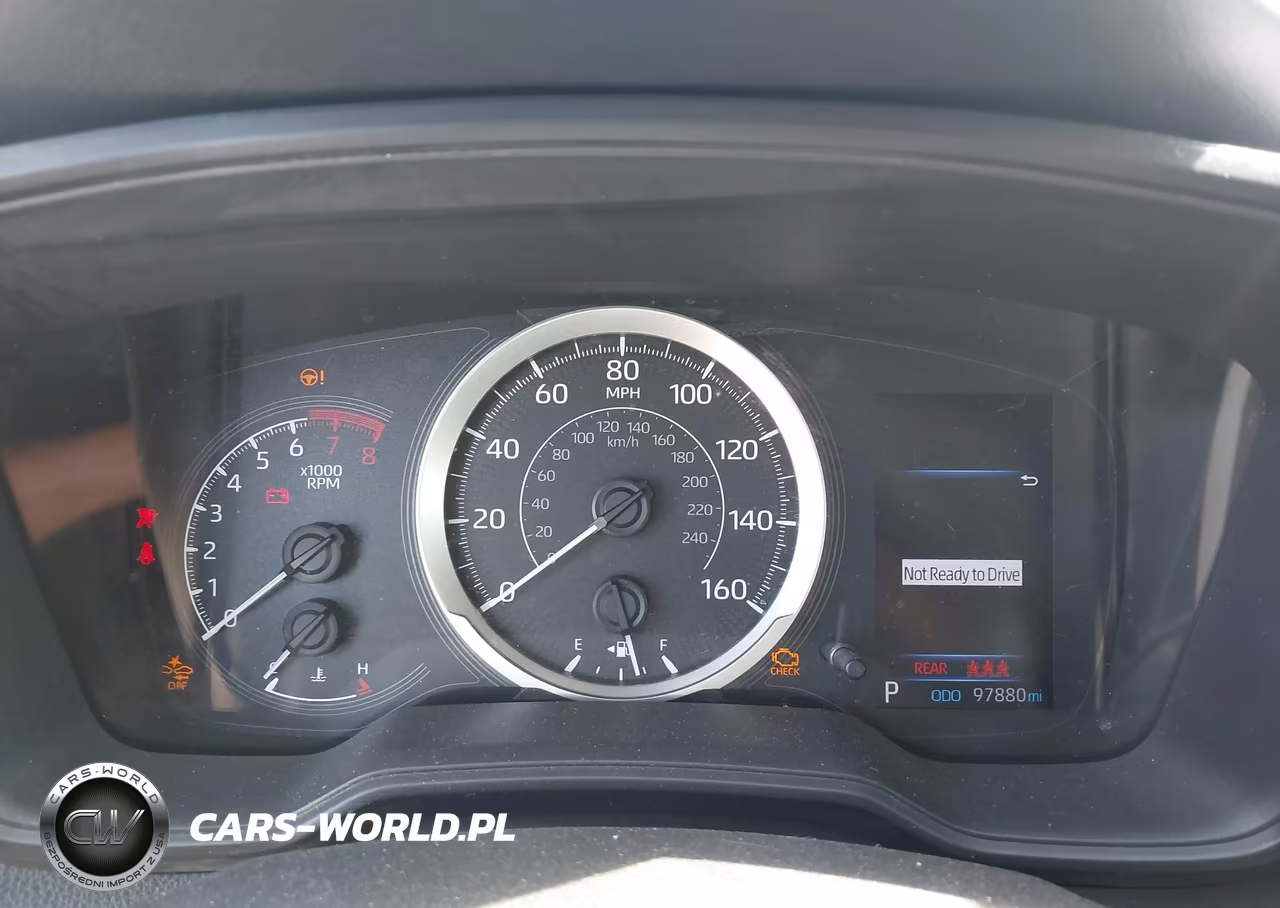 2021 Toyota Corolla Le VIN:JTDEPMAE0MJ154730 - 7