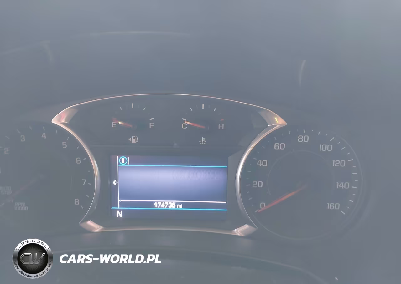 2020 Chevrolet Equinox Awd Lt 1.5L Turbo VIN:2GNAXUEV1L6214106 - 7
