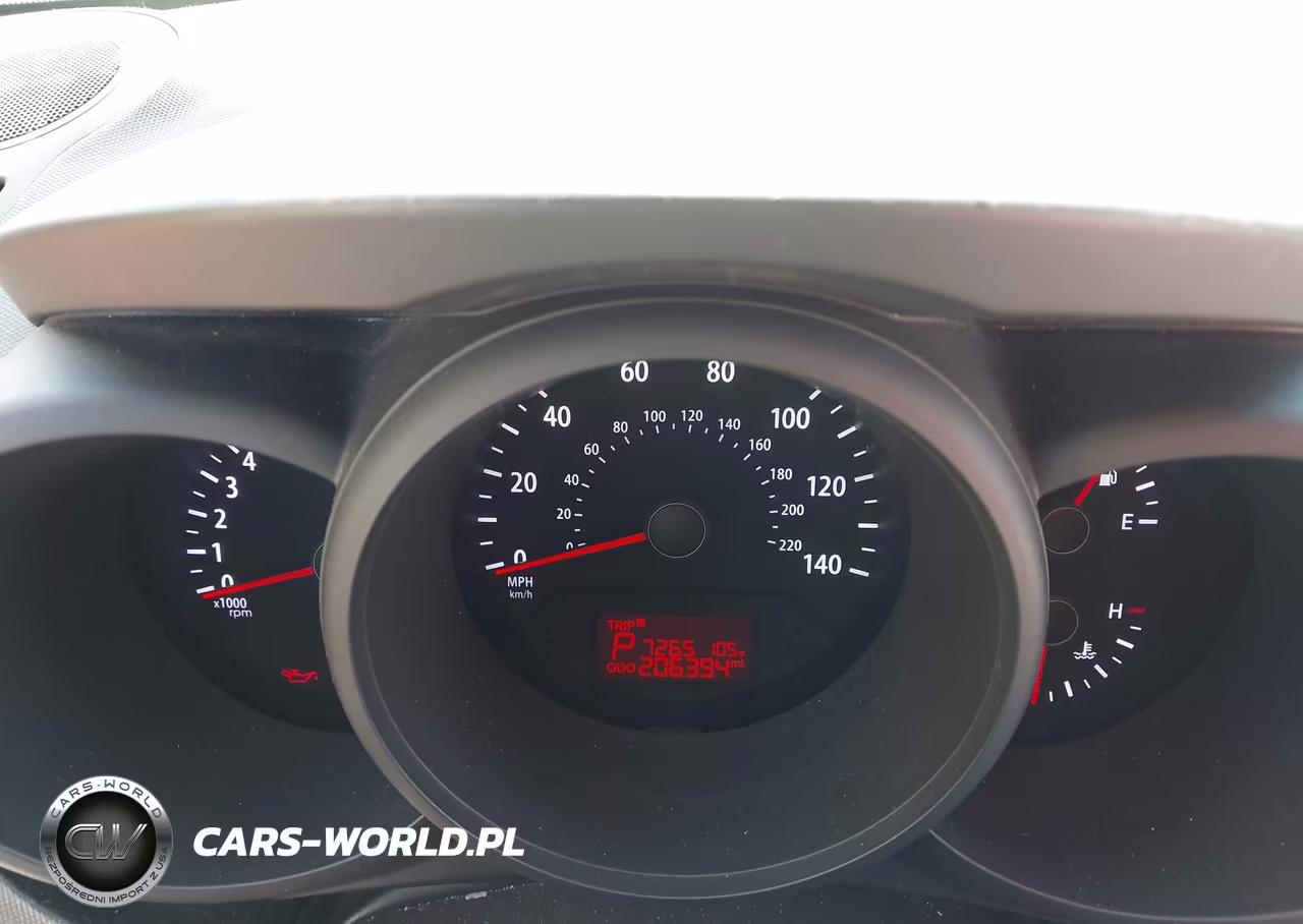2013 Kia Soul VIN:KNDJT2A55D7524663 - 7