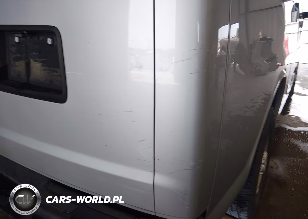 2017 Chevrolet Express 2500 Ls VIN:1GAWGEFF2H1265287 - 13