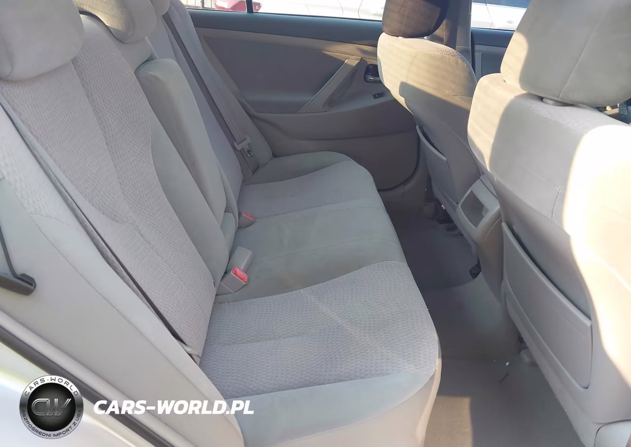 2010 Toyota Camry Le V6 VIN:4T1BK3EK4AU598551 - 8