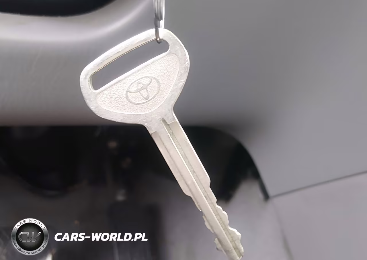 2004 Toyota Corolla Ce VIN:2T1BR32E84C195267 - 11