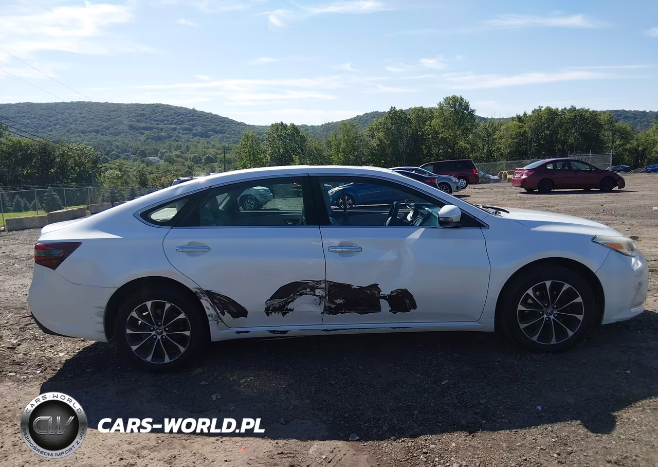 2016 Toyota Avalon Xle Premium VIN:4T1BK1EBXGU210090 - 13