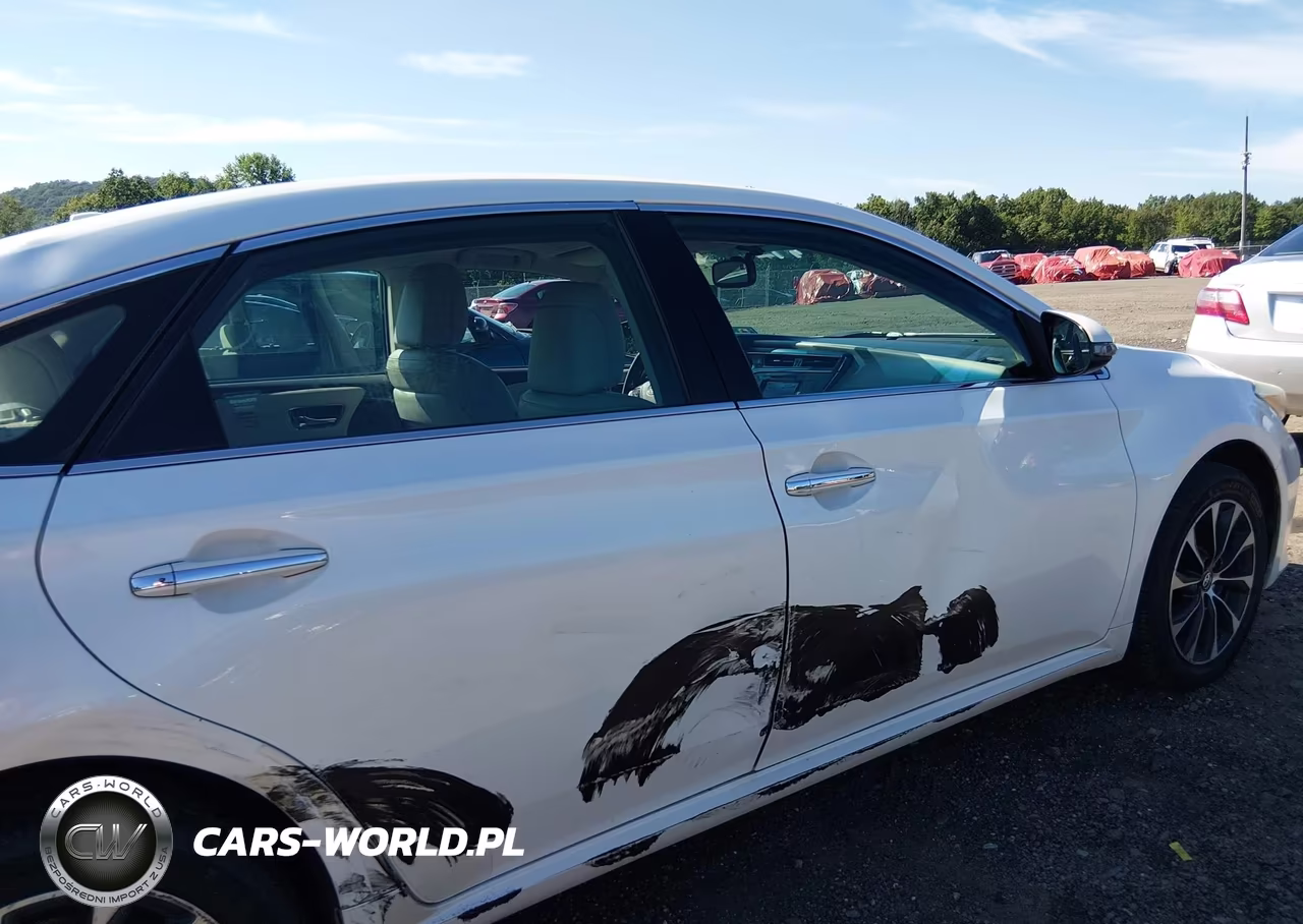 2016 Toyota Avalon Xle Premium VIN:4T1BK1EBXGU210090 - 17