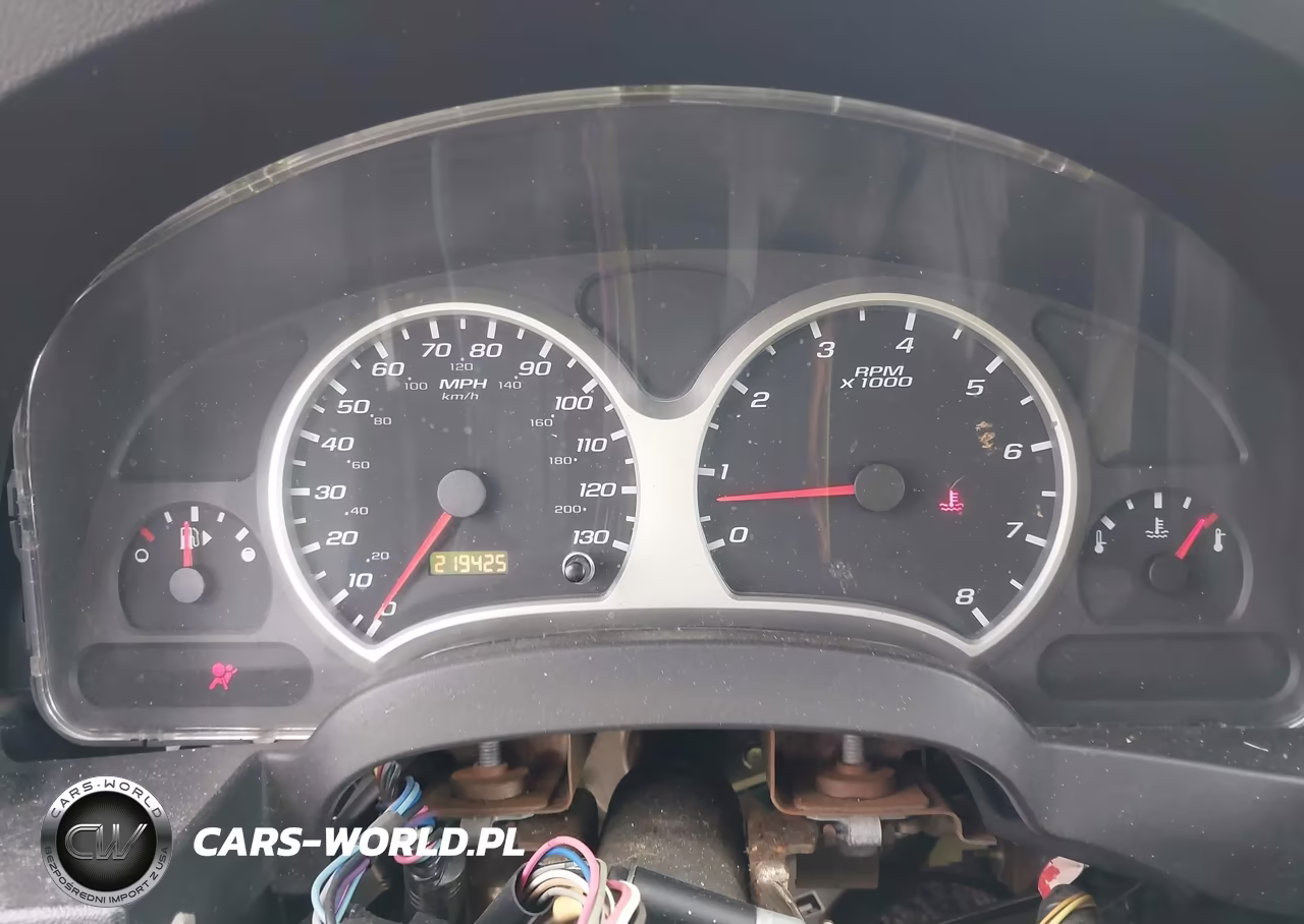 2005 Chevrolet Equinox Lt VIN:2CNDL73F456181180 - 7