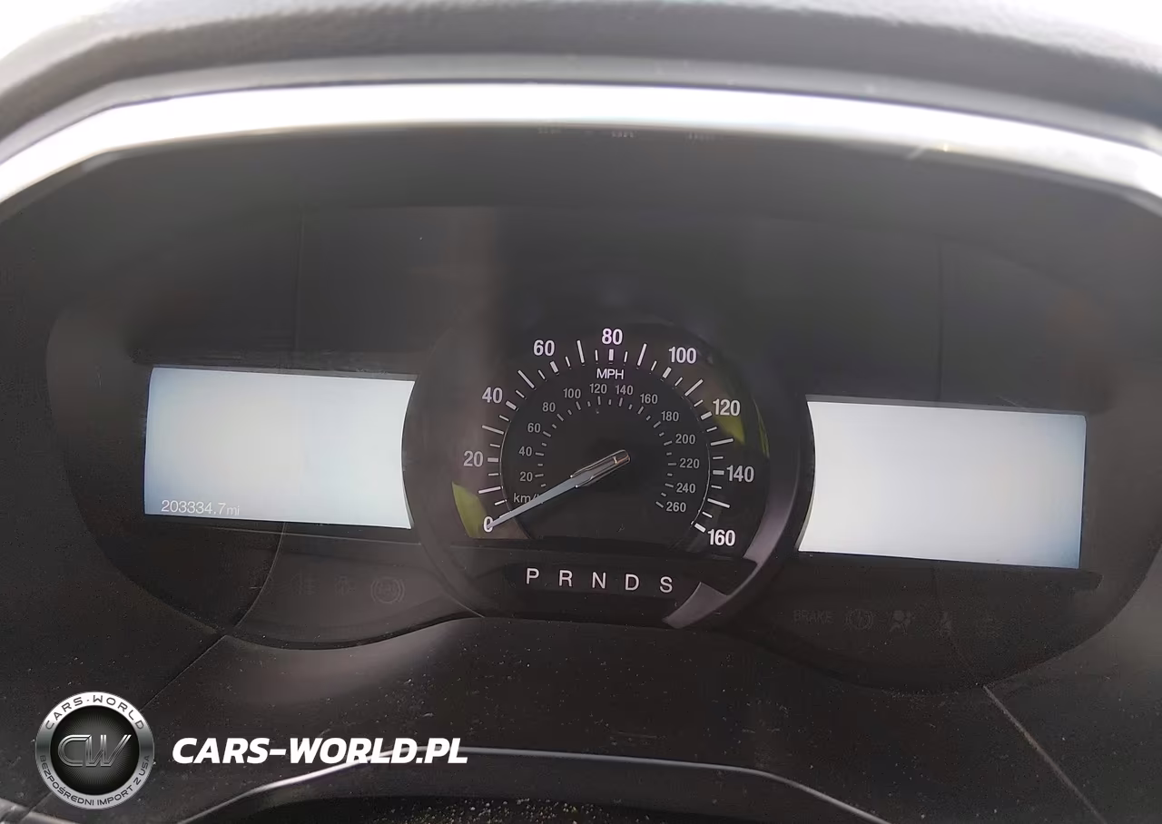 2019 Ford Edge Titanium VIN:2FMPK3K97KBC43808 - 7