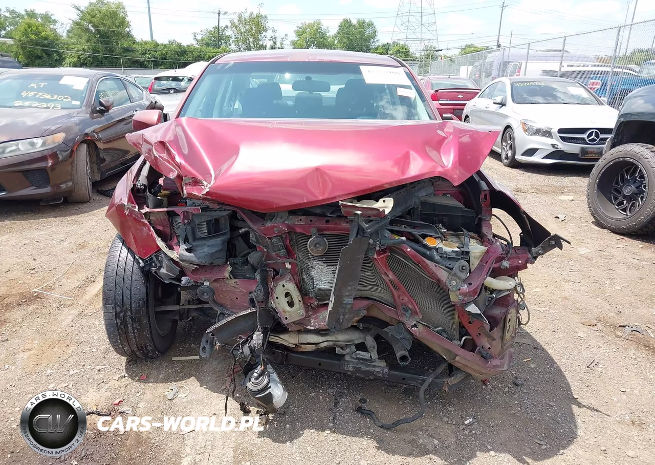 2011 Subaru Legacy 2.5I Premium VIN:4S3BMCG60B3248128 - 6