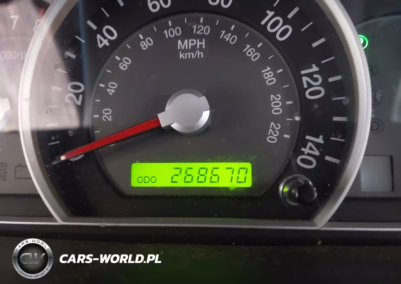 2008 Kia Sorento Lx VIN:KNDJD735385844654 - 15