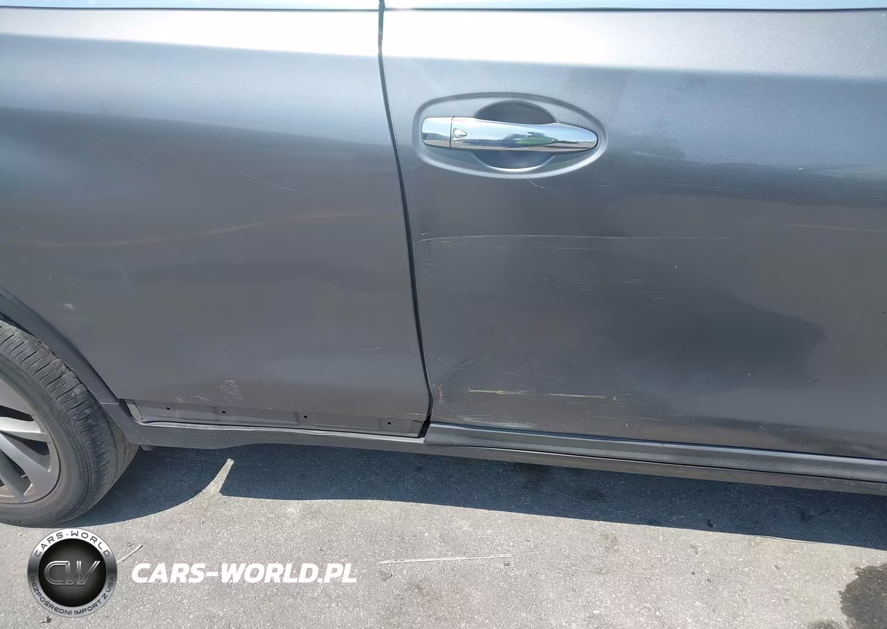2015 Nissan Rogue Sl VIN:5N1AT2MT1FC873495 - 11