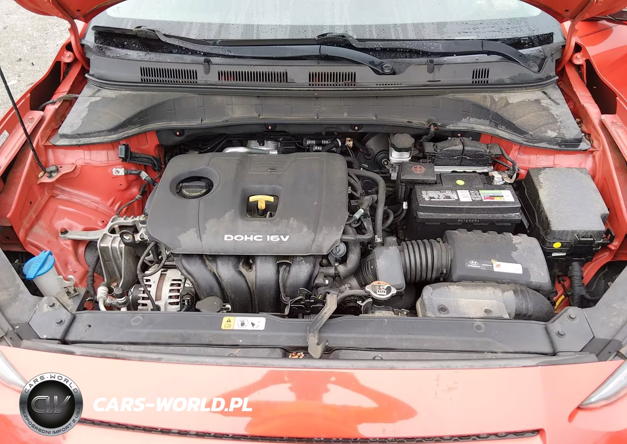 2020 Hyundai Kona Sel Plus VIN:KM8K6CAA8LU416273 - 10