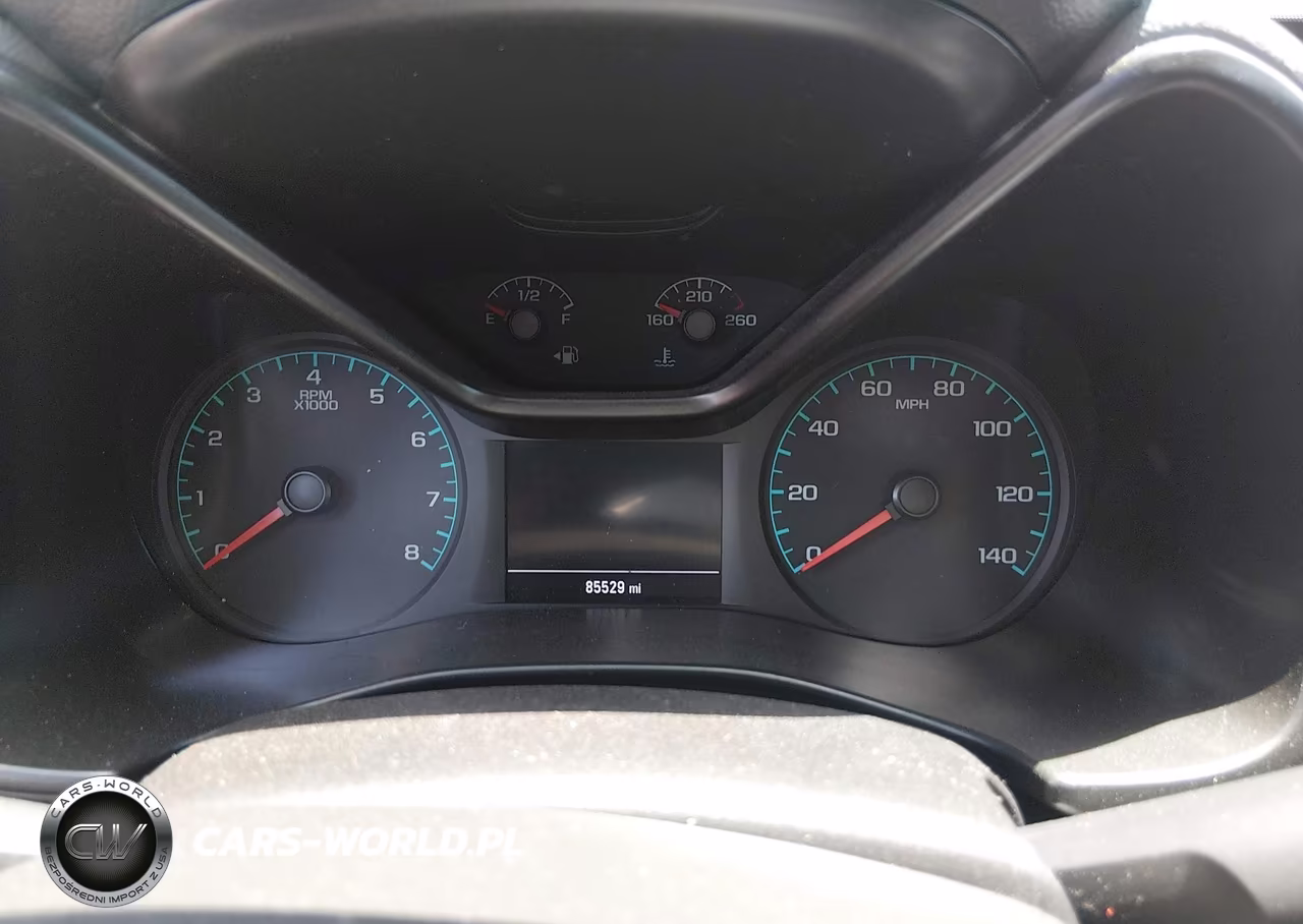 2021 Chevrolet Colorado VIN:1GCGSBEA0M1278046 - 7
