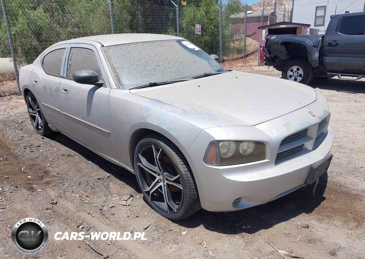2006 Dodge Charger