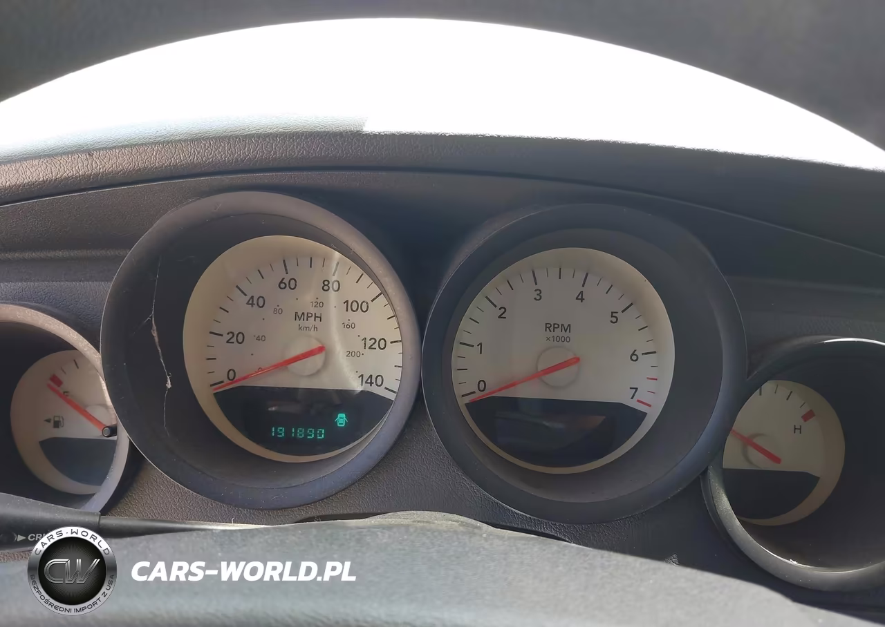2006 Dodge Charger VIN:2B3KA43R96H379755 - 7