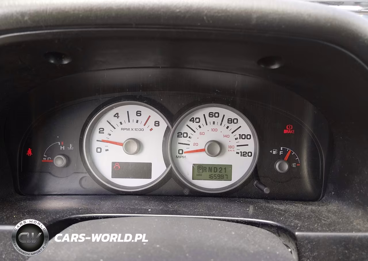 2005 Ford Escape Xlt VIN:1FMYU031X5KB01680 - 7