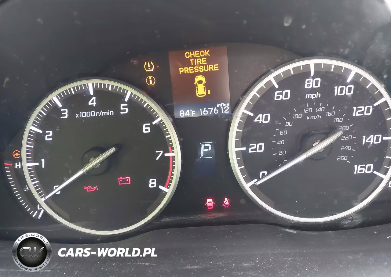 2013 Acura Rdx VIN:5J8TB4H55DL009863 - 7
