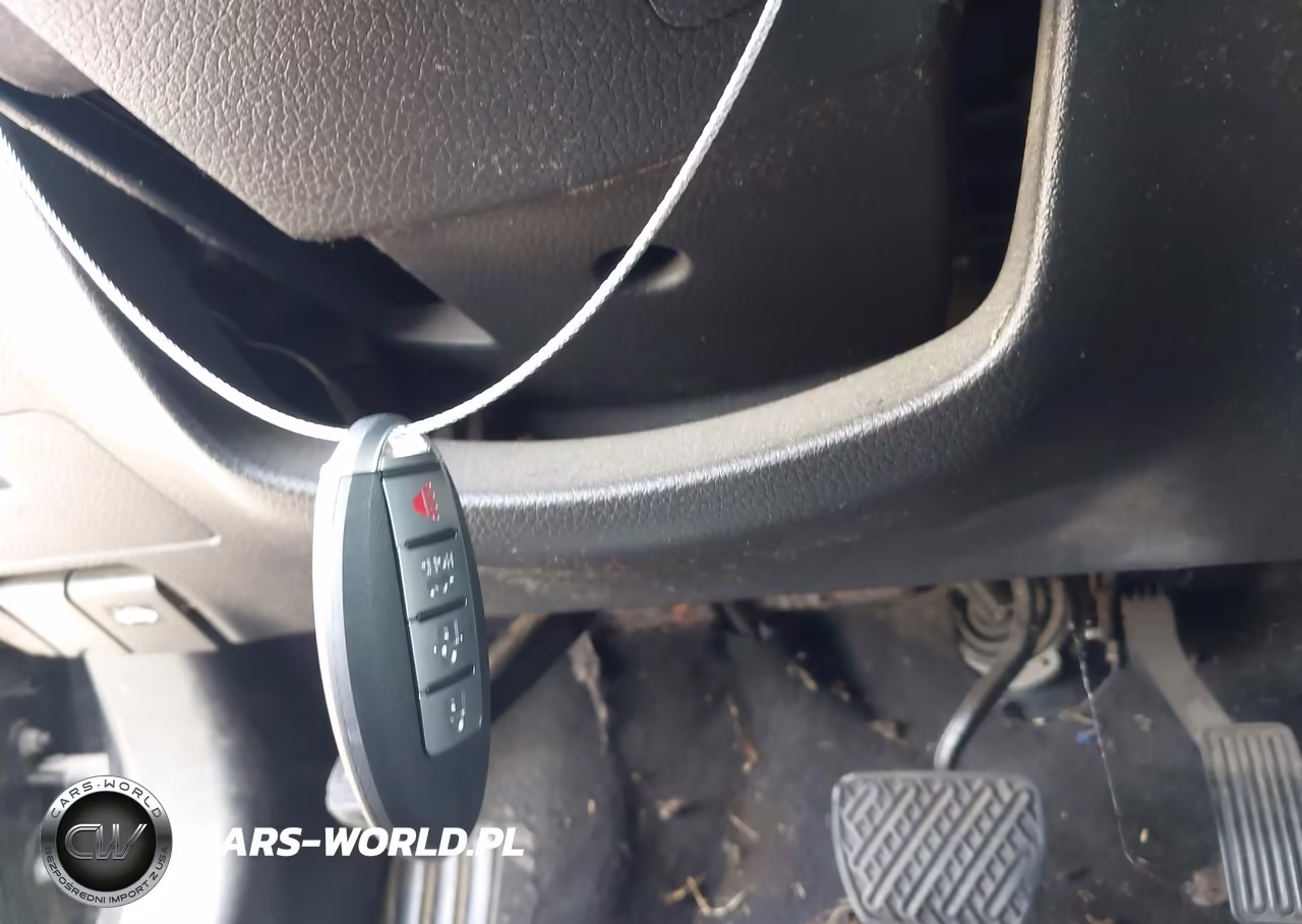 2013 Nissan Altima 3.5 S VIN:1N4BL3AP4DN552435 - 11