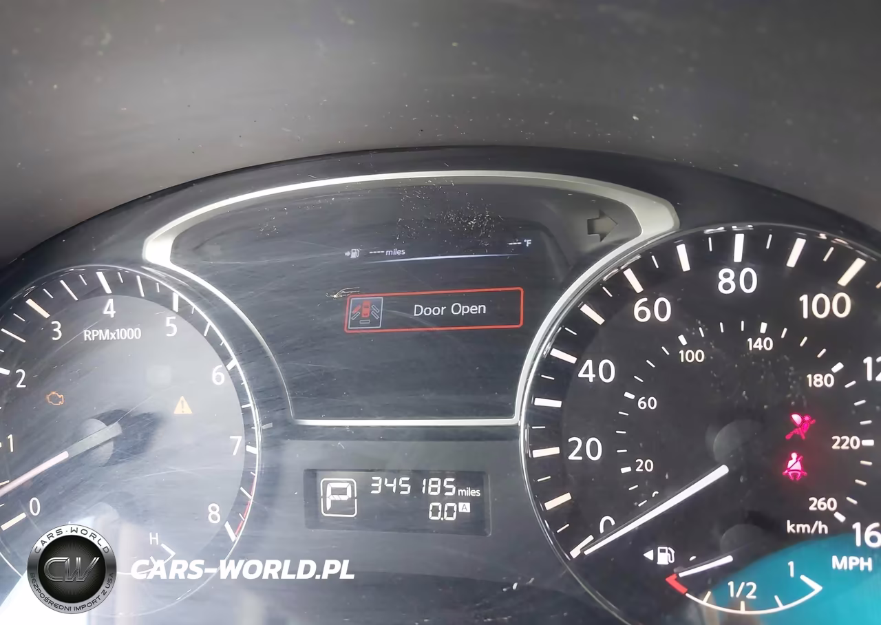 2013 Nissan Altima 3.5 S VIN:1N4BL3AP4DN552435 - 7