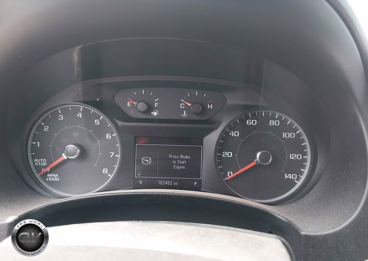 2018 GMC Terrain Sle VIN:3GKALMEV7JL367011 - 7