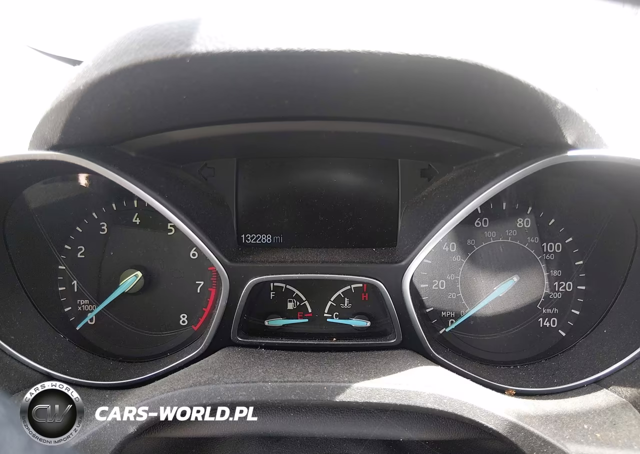 2017 Ford Escape Se VIN:1FMCU0GD0HUF06860 - 7