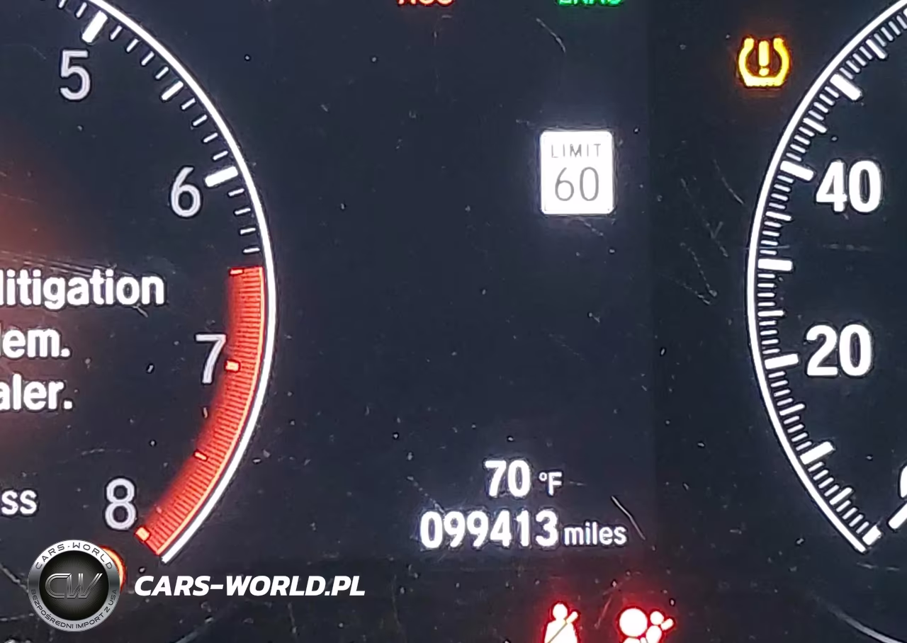 2020 Honda Accord Lx VIN:1HGCV1F15LA081503 - 15