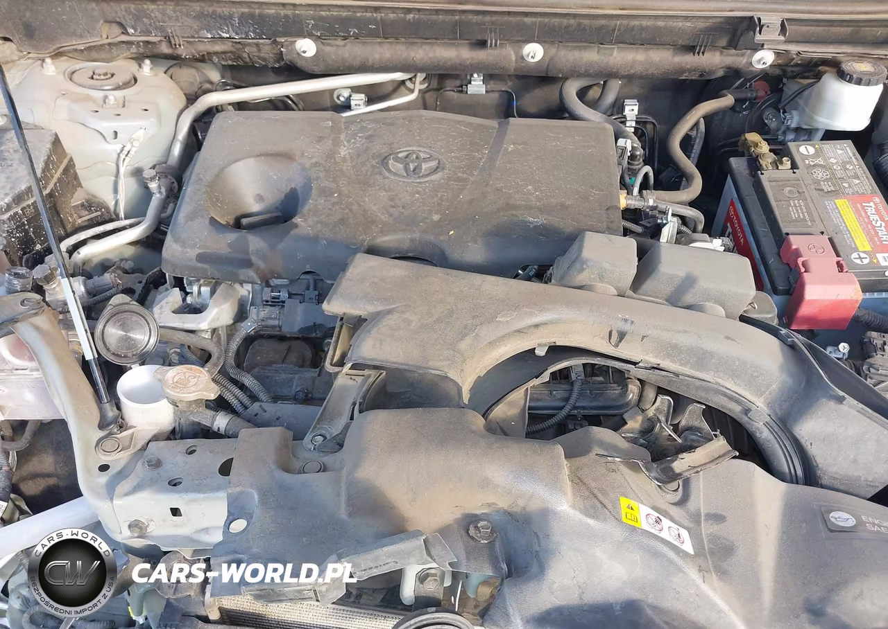 2022 Toyota Rav4 Adventure VIN:2T3J1RFV3NW254541 - 10
