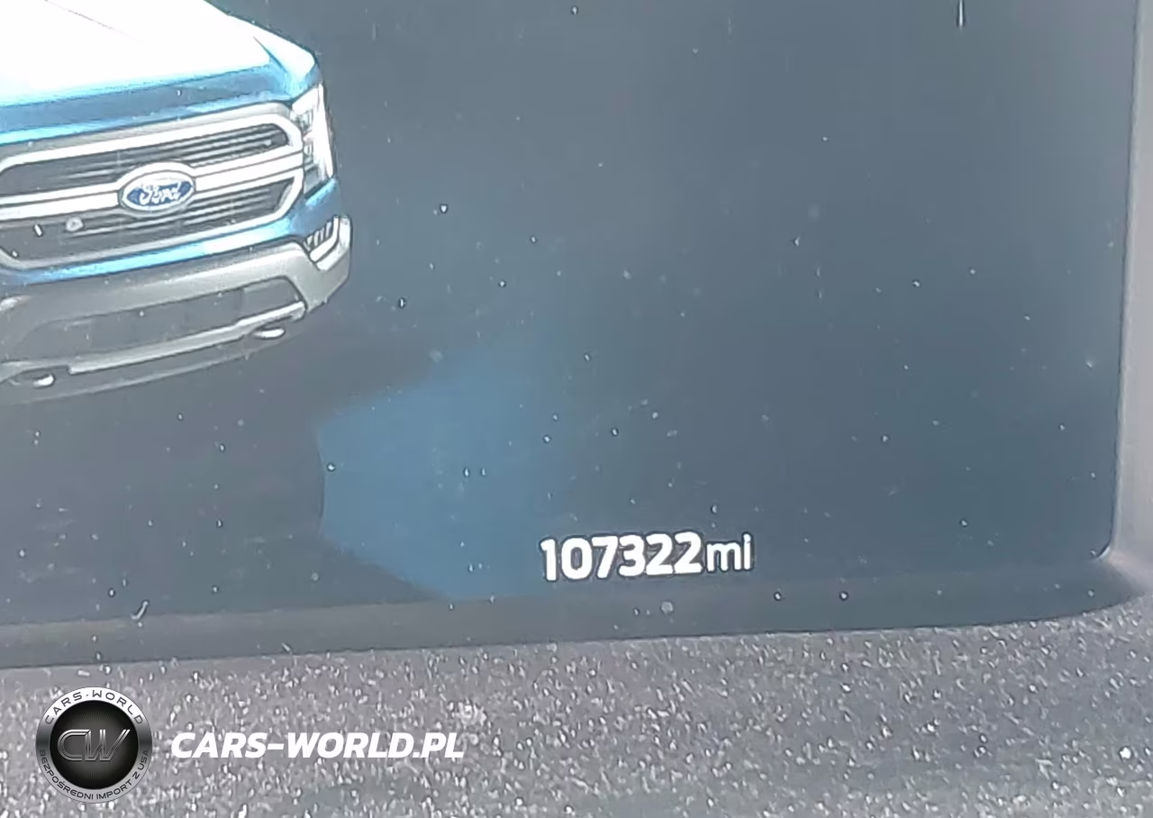 2023 Ford F-150 King Ranch VIN:1FTFW1E81PFC57334 - 15