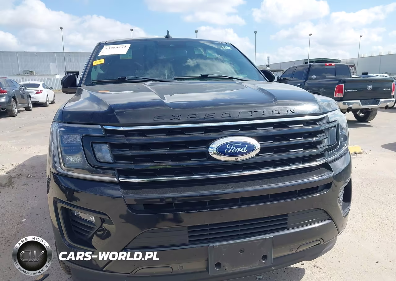 2021 Ford Expedition Limited VIN:1FMJU1KT5MEA70104 - 11