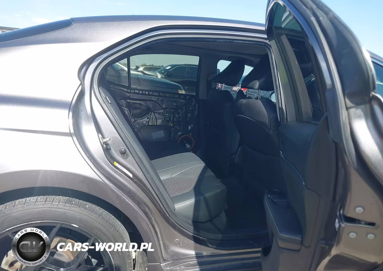 2019 Toyota Camry Xse VIN:4T1B61HK1KU751909 - 8