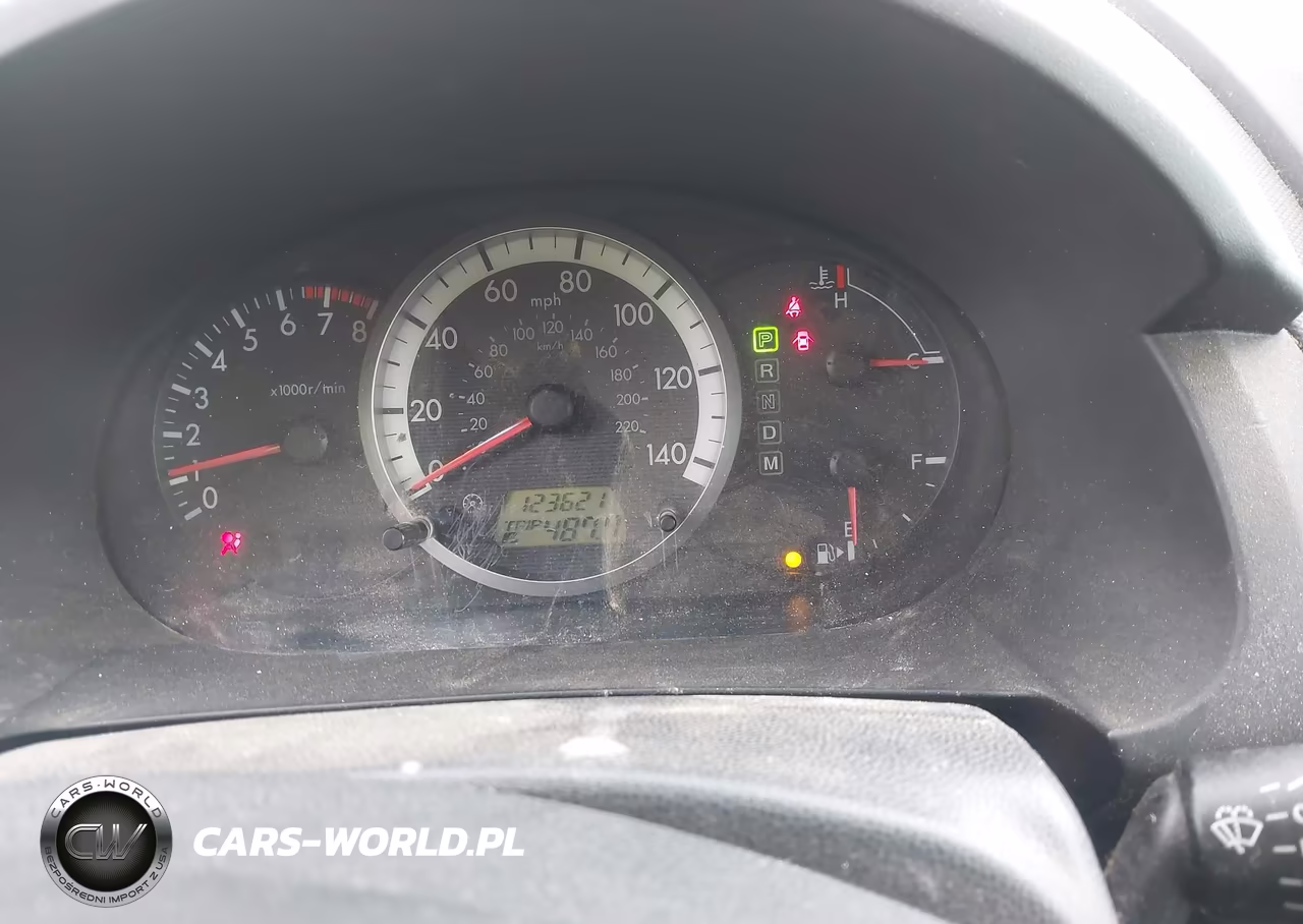 2007 Mazda Mazda5 Grand Touring VIN:JM1CR29L670143461 - 7