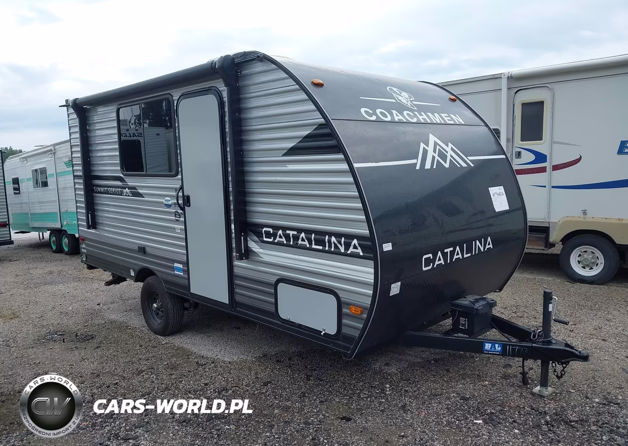 2025 Coachmen Catalina