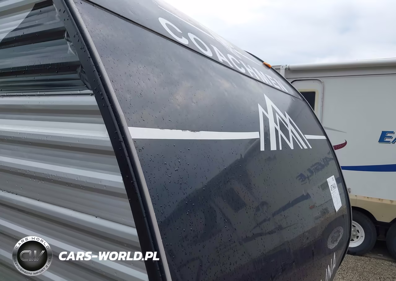 2025 Coachmen Catalina VIN:5ZT2CADC9SK011773 - 6