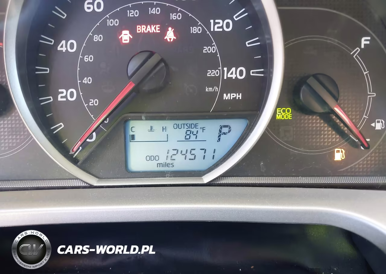 2014 Toyota Rav4 Le VIN:2T3ZFREV9EW087088 - 16