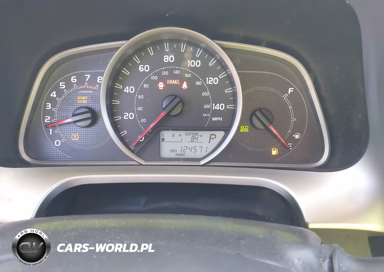 2014 Toyota Rav4 Le VIN:2T3ZFREV9EW087088 - 7