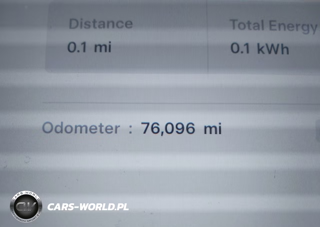 2020 Tesla Model X Long Range Dual Motor All-Wheel Drive-Long Range Plus Dual Motor All-Wheel Drive VIN:5YJXCBE21LF305945 - 16